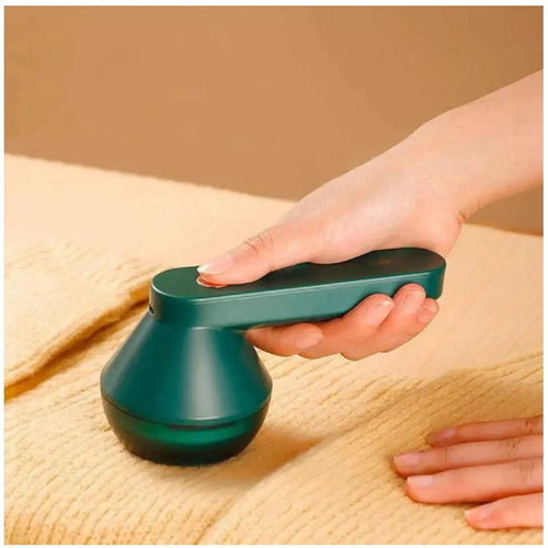 Quitapelusa Recargable USB Inalámbrico