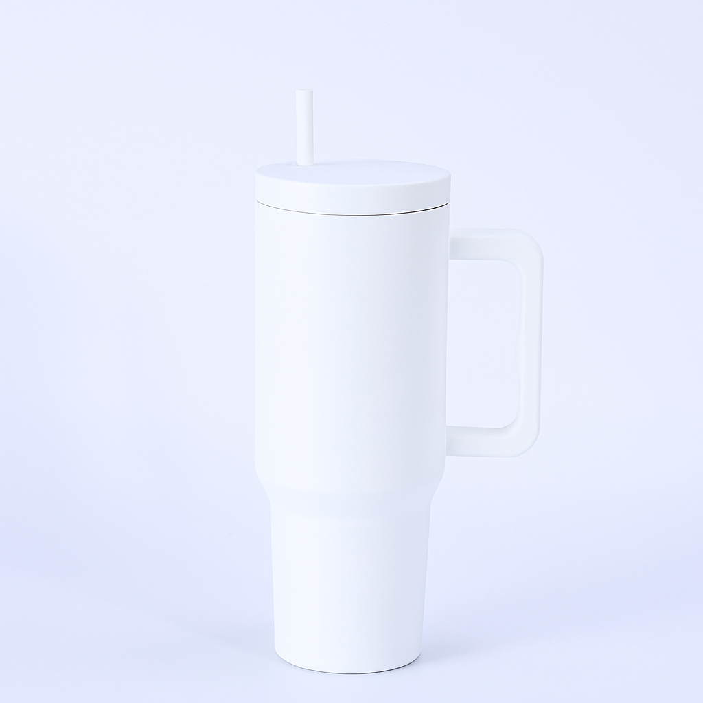 Vaso termico metalico