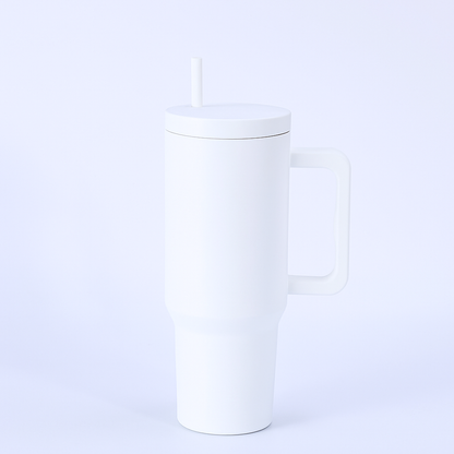 Vaso termico metalico