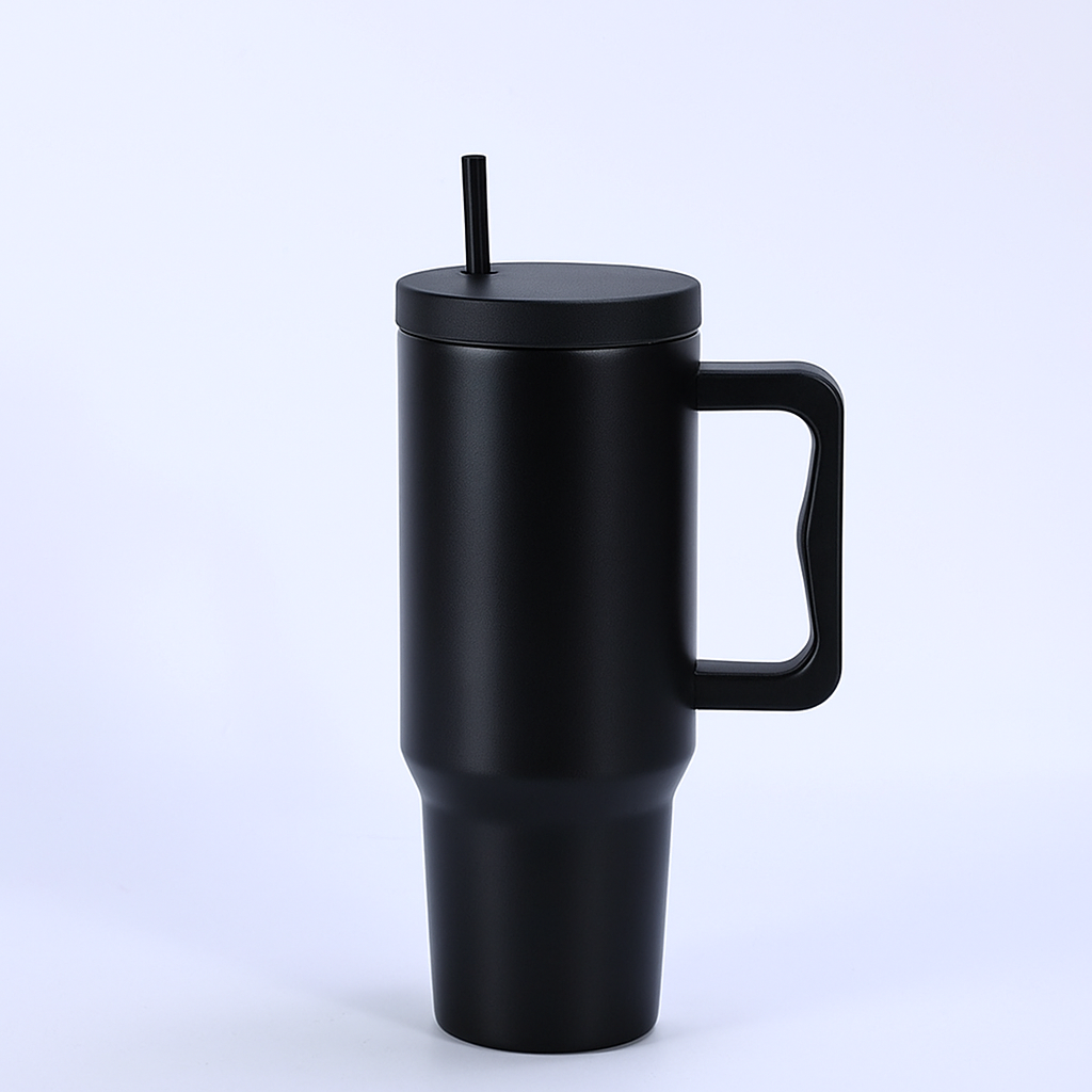 Vaso termico metalico