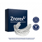Znorex Protector Bucal Anti-Ronquidos