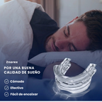 Znorex Protector Bucal Anti-Ronquidos