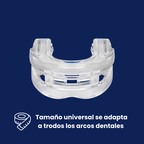 Znorex Protector Bucal Anti-Ronquidos