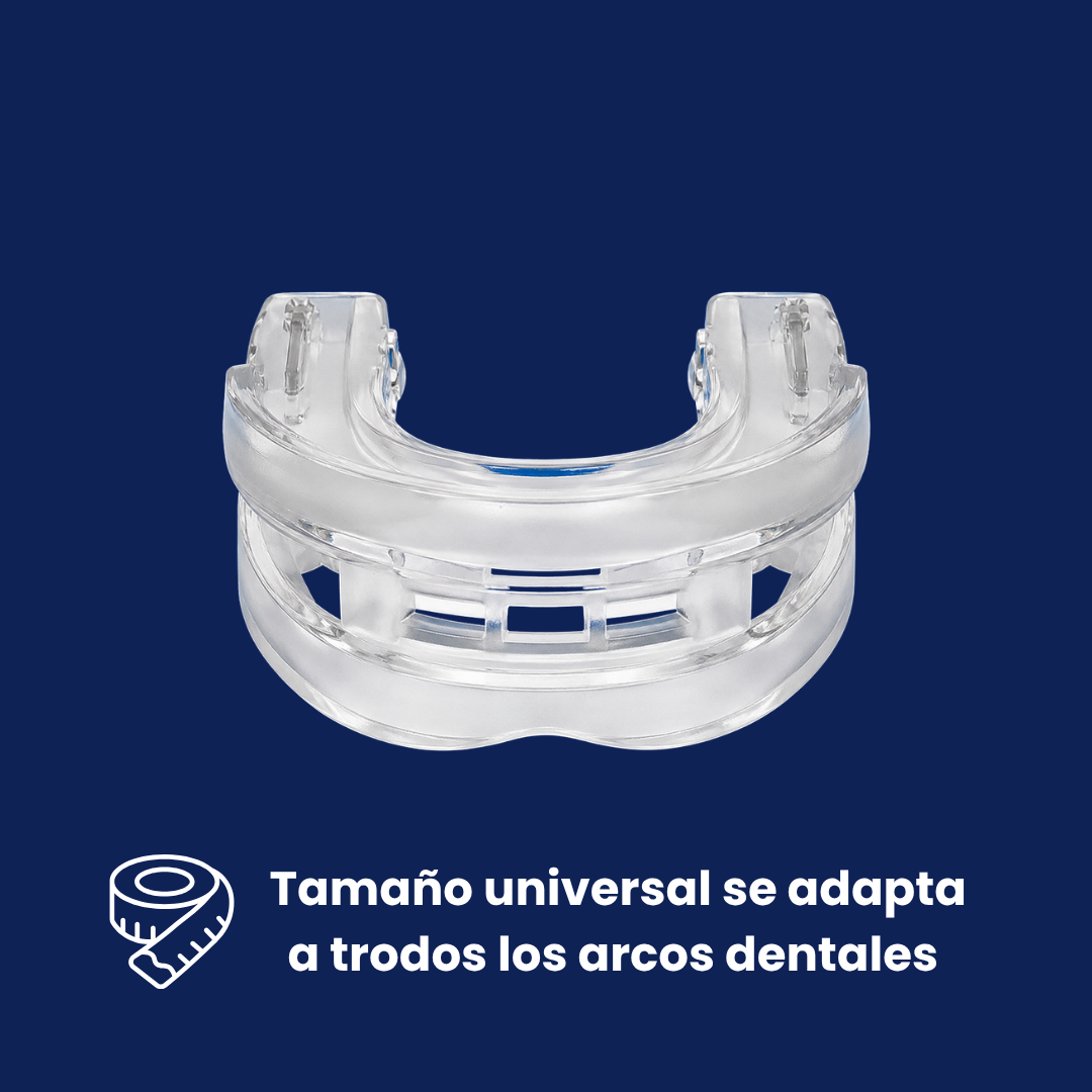 Znorex Protector Bucal Anti-Ronquidos