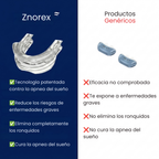 Znorex Protector Bucal Anti-Ronquidos